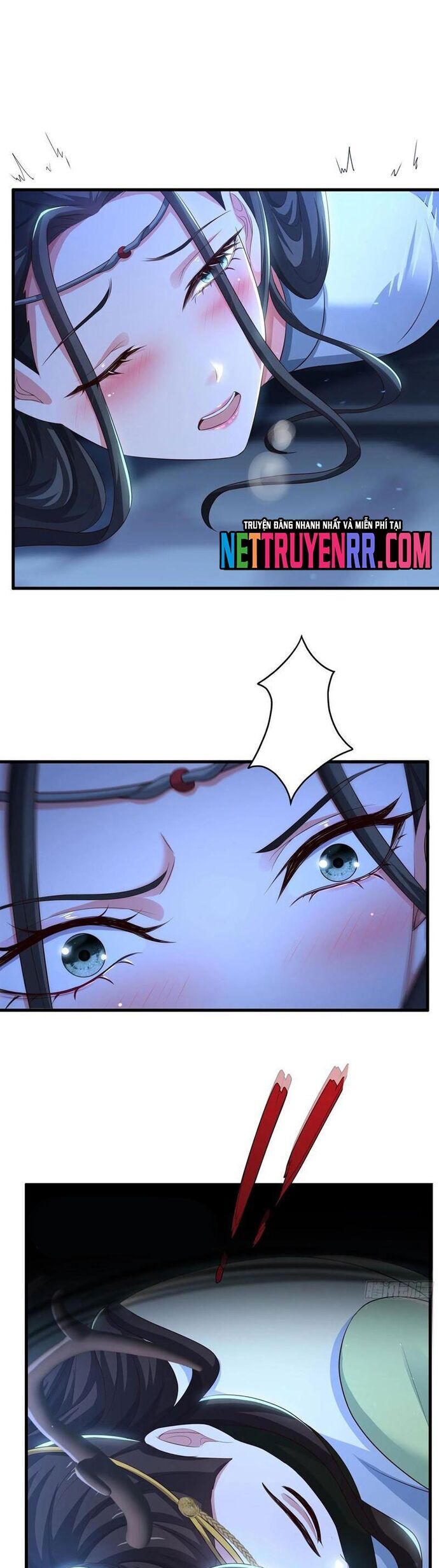 Trụ Vương Tái Sinh Không Muốn Làm Đại Phản Diện Chap 123 - Next Chap 124