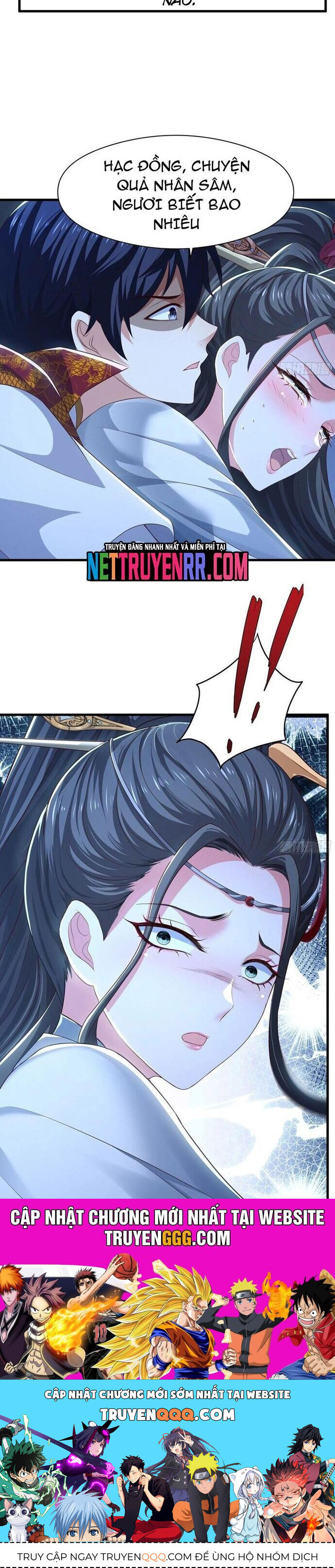 Trụ Vương Tái Sinh Không Muốn Làm Đại Phản Diện Chap 123 - Next Chap 124