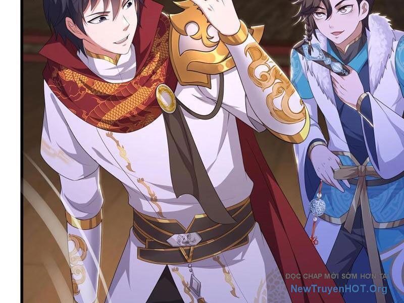 Trụ Vương Tái Sinh Không Muốn Làm Đại Phản Diện Chap 137 - Next Chap 138