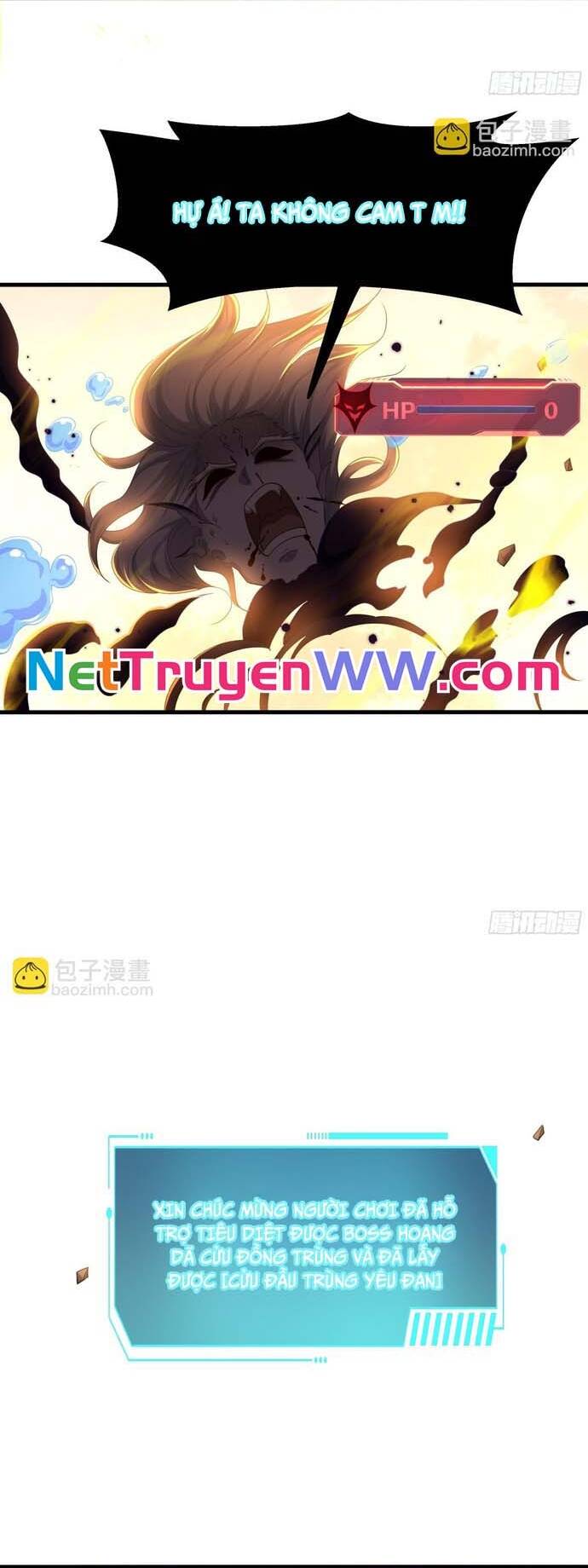 Trụ Vương Tái Sinh Không Muốn Làm Đại Phản Diện Chap 14 - Next Chap 15