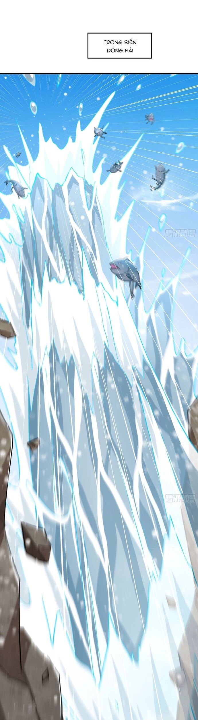 Trụ Vương Tái Sinh Không Muốn Làm Đại Phản Diện Chap 155 - Next Chap 156