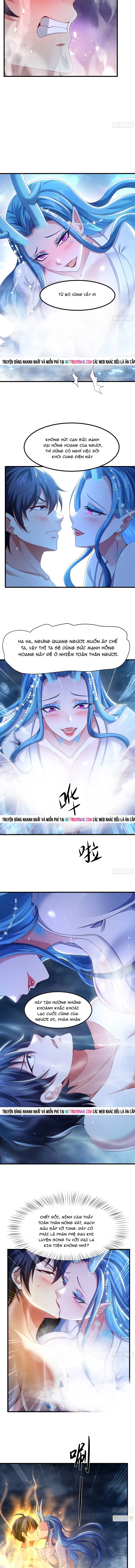 Trụ Vương Tái Sinh Không Muốn Làm Đại Phản Diện Chap 156 - Next Chap 157