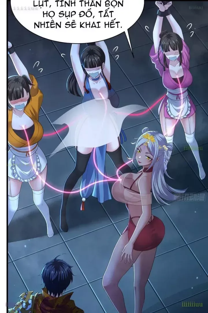 Trụ Vương Tái Sinh Không Muốn Làm Đại Phản Diện Chap 161 - Next Chap 162