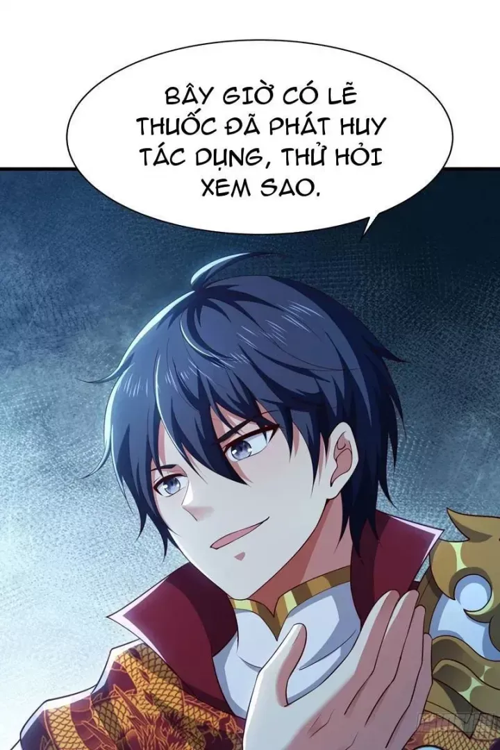 Trụ Vương Tái Sinh Không Muốn Làm Đại Phản Diện Chap 161 - Next Chap 162