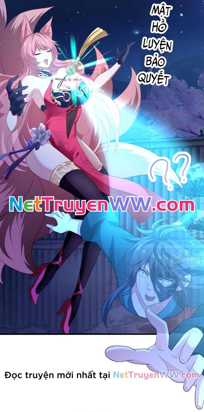 Trụ Vương Tái Sinh Không Muốn Làm Đại Phản Diện Chap 2 - Next Chap 3