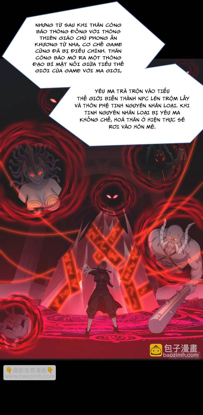 Trụ Vương Tái Sinh Không Muốn Làm Đại Phản Diện Chap 2 - Next Chap 3