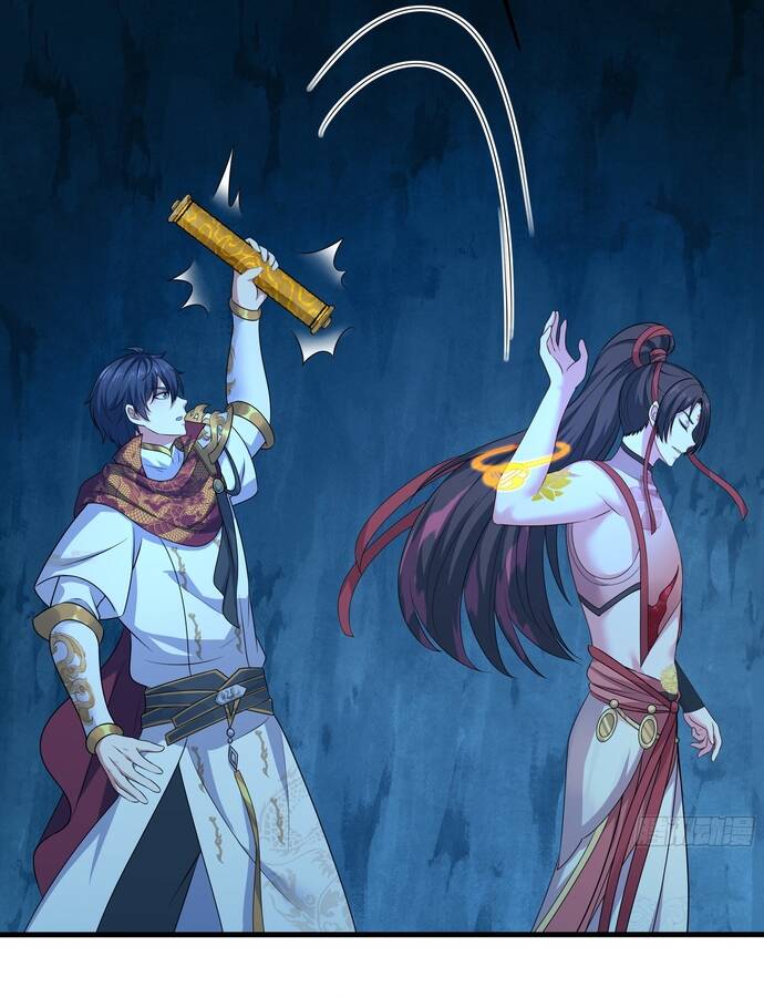 Trụ Vương Tái Sinh Không Muốn Làm Đại Phản Diện Chap 20 - Next Chap 21