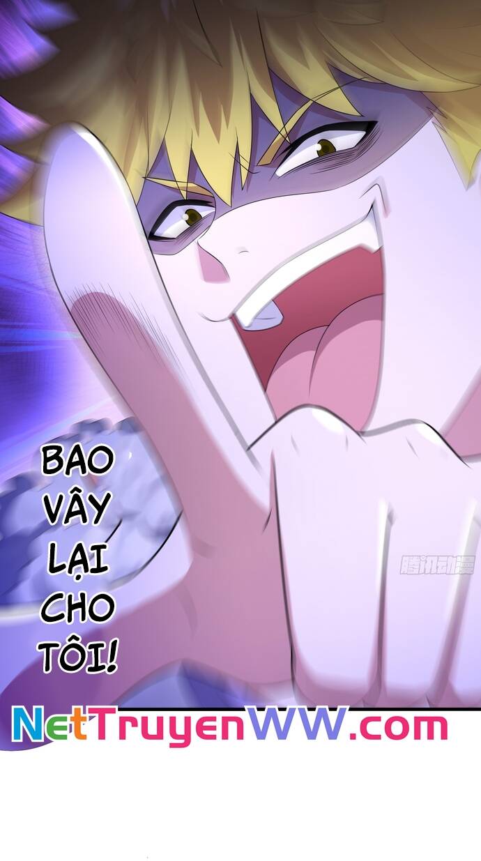 Trụ Vương Tái Sinh Không Muốn Làm Đại Phản Diện Chap 25 - Next Chap 26