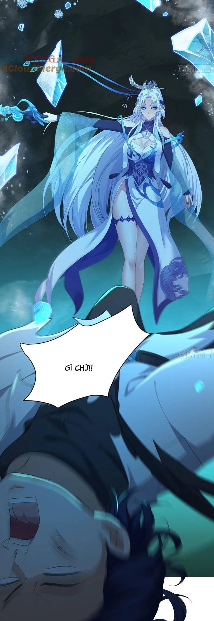 Trụ Vương Tái Sinh Không Muốn Làm Đại Phản Diện Chap 32 - Next Chap 33