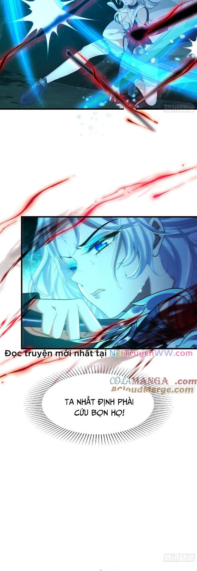 Trụ Vương Tái Sinh Không Muốn Làm Đại Phản Diện Chap 32 - Next Chap 33