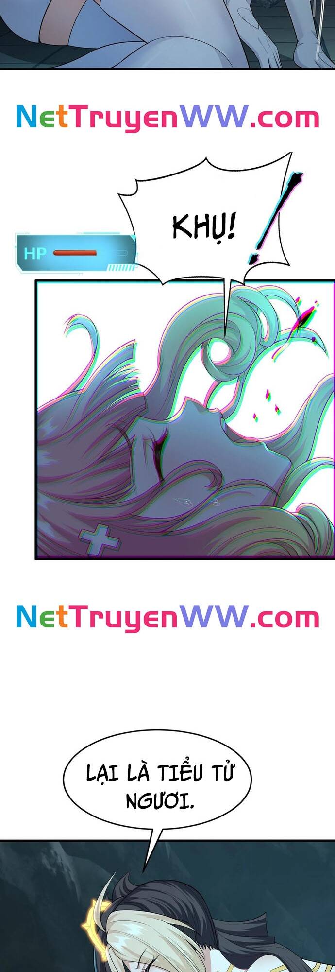 Trụ Vương Tái Sinh Không Muốn Làm Đại Phản Diện Chap 35 - Next Chap 36