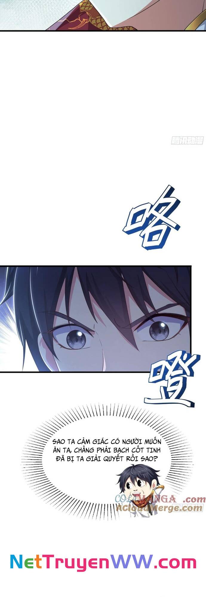 Trụ Vương Tái Sinh Không Muốn Làm Đại Phản Diện Chap 36 - Next Chap 37