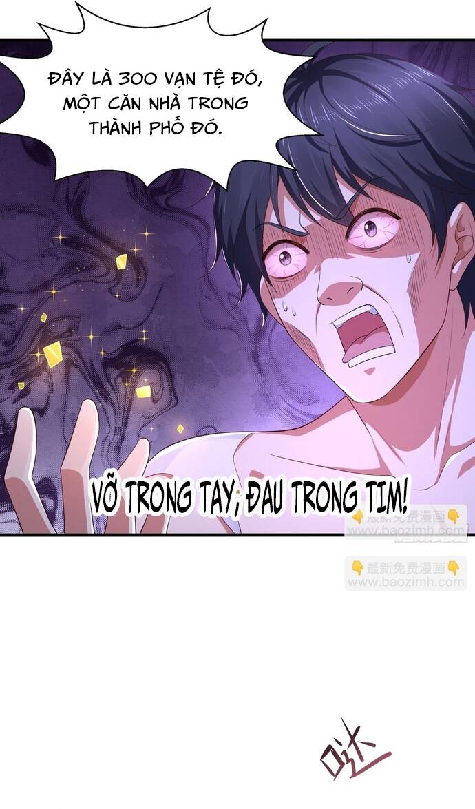 Trụ Vương Tái Sinh Không Muốn Làm Đại Phản Diện Chap 4 - Next Chap 5