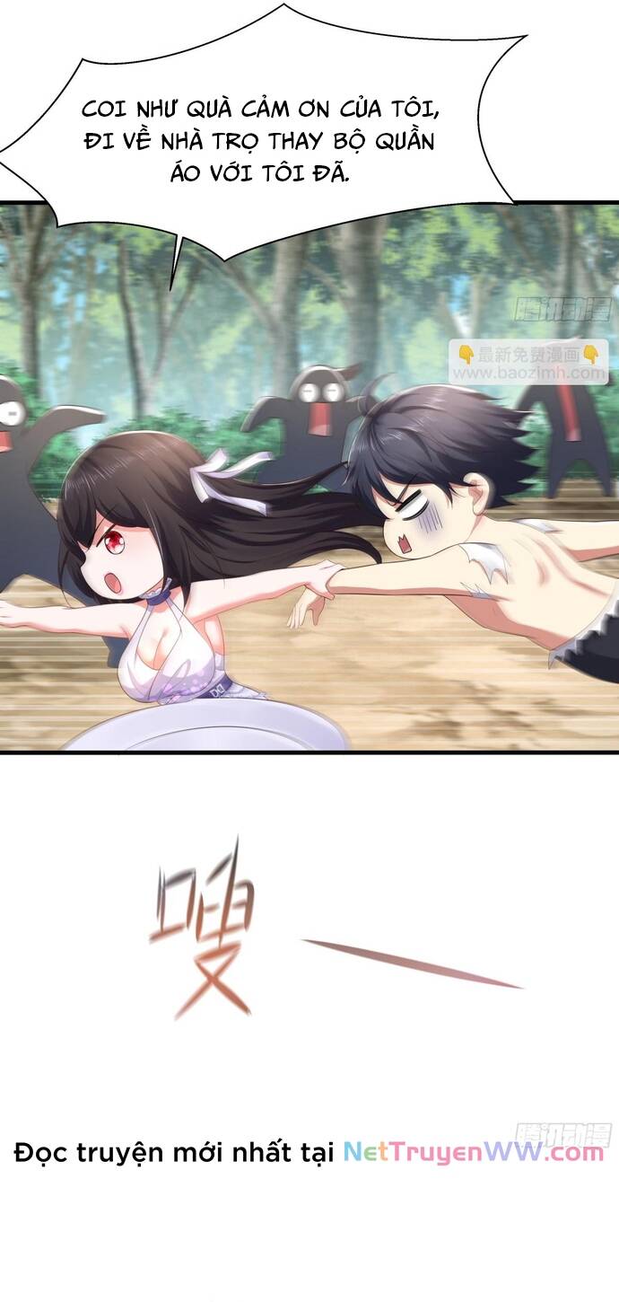 Trụ Vương Tái Sinh Không Muốn Làm Đại Phản Diện Chap 4 - Next Chap 5