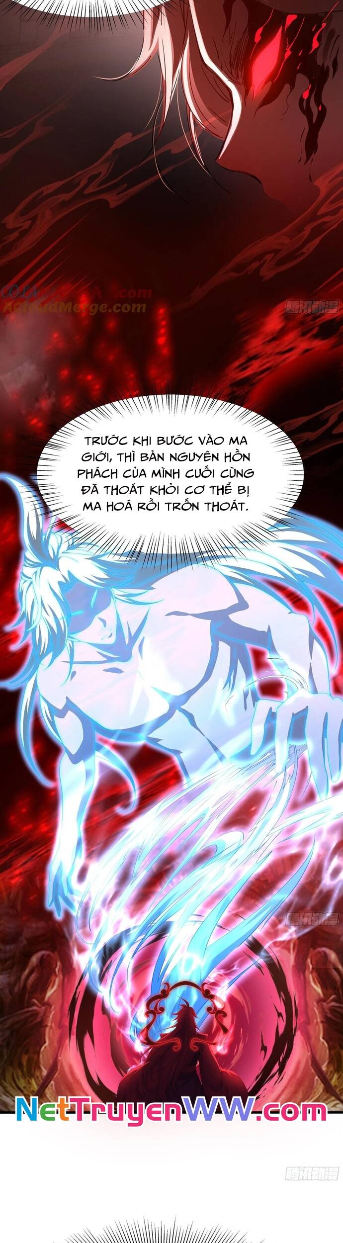 Trụ Vương Tái Sinh Không Muốn Làm Đại Phản Diện Chap 41 - Next Chap 42
