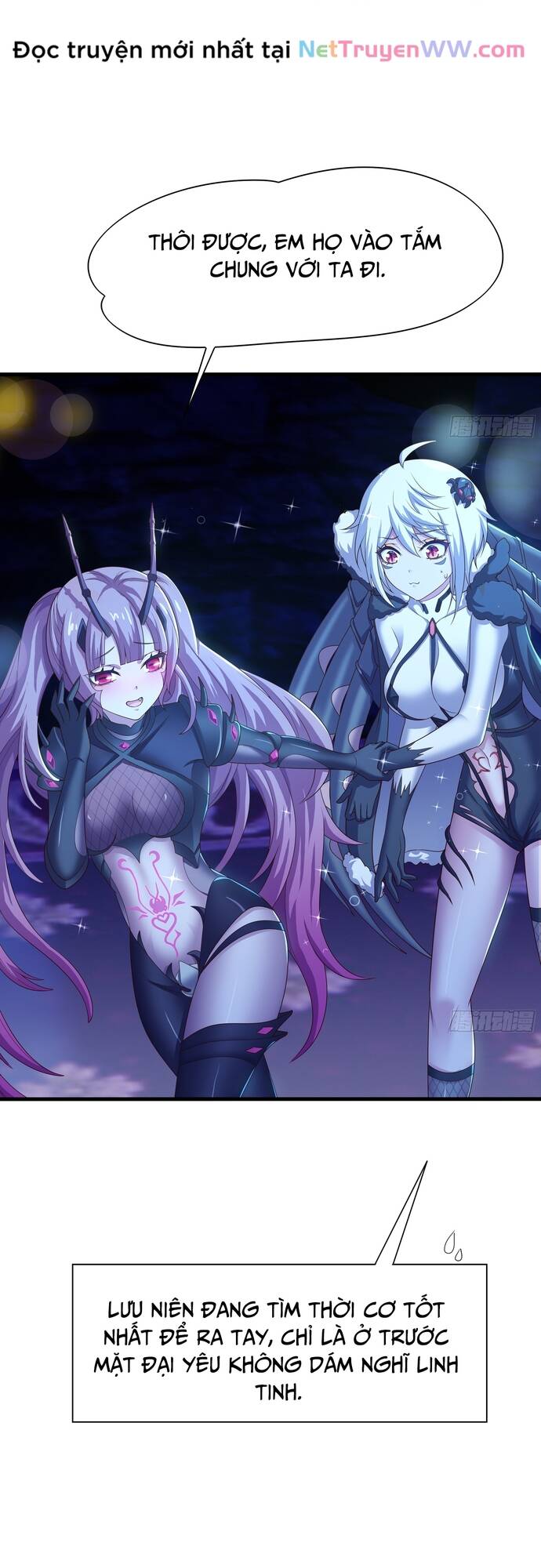 Trụ Vương Tái Sinh Không Muốn Làm Đại Phản Diện Chap 46 - Next Chap 47