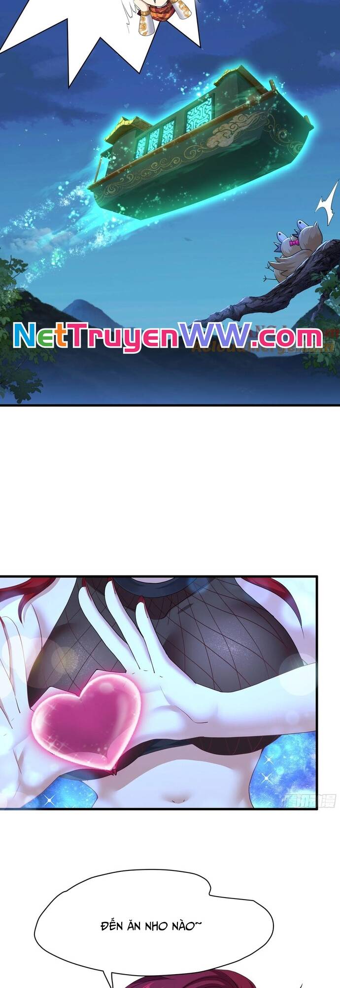 Trụ Vương Tái Sinh Không Muốn Làm Đại Phản Diện Chap 48 - Next Chap 49