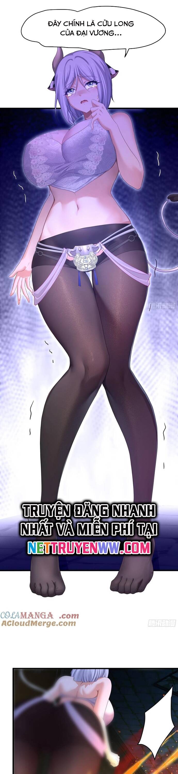 Trụ Vương Tái Sinh Không Muốn Làm Đại Phản Diện Chap 57 - Next Chap 58