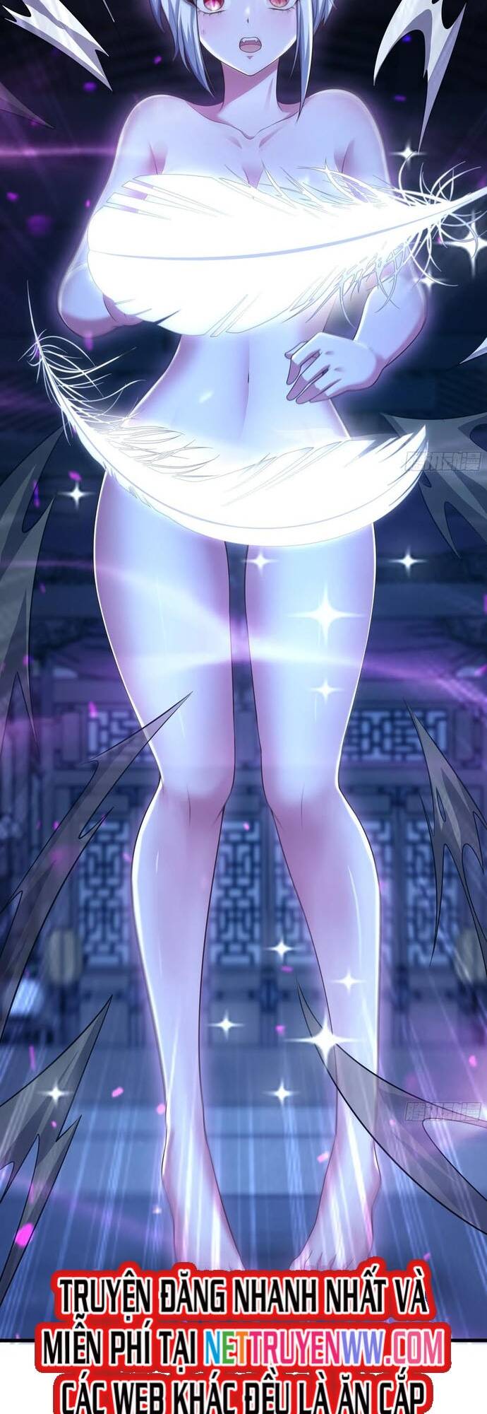 Trụ Vương Tái Sinh Không Muốn Làm Đại Phản Diện Chap 61 - Next Chap 62