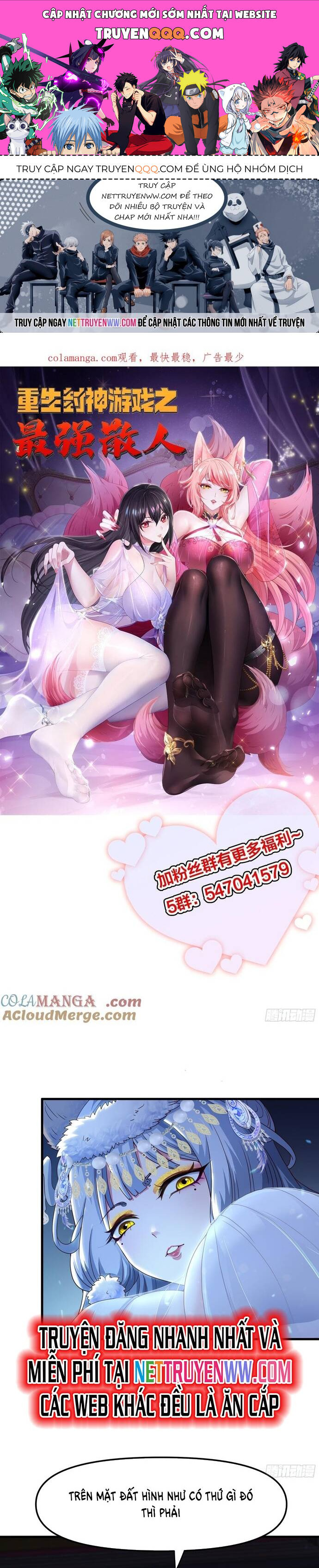 Trụ Vương Tái Sinh Không Muốn Làm Đại Phản Diện Chap 64 - Next Chap 65