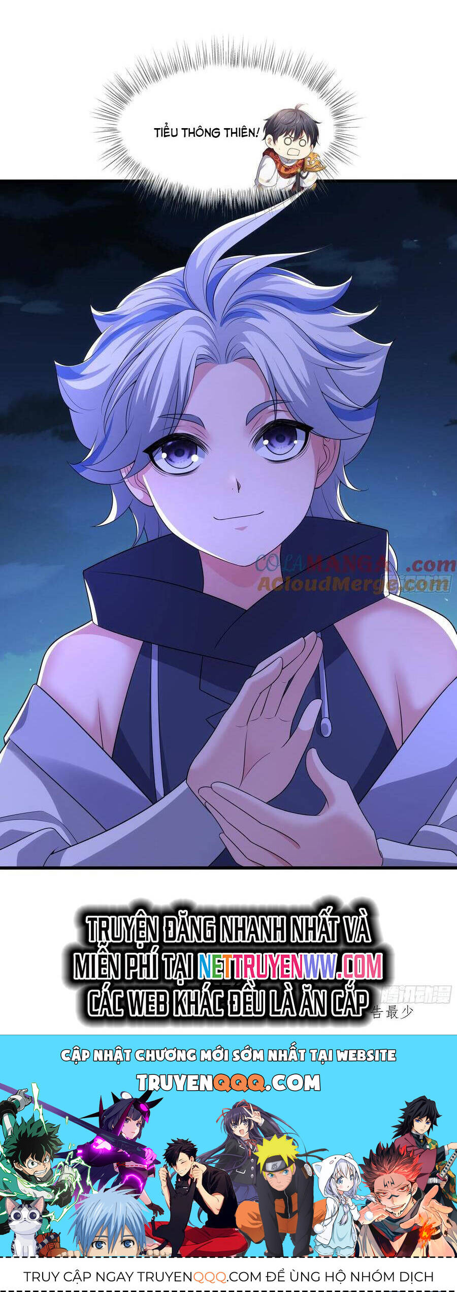 Trụ Vương Tái Sinh Không Muốn Làm Đại Phản Diện Chap 70 - Next Chap 71