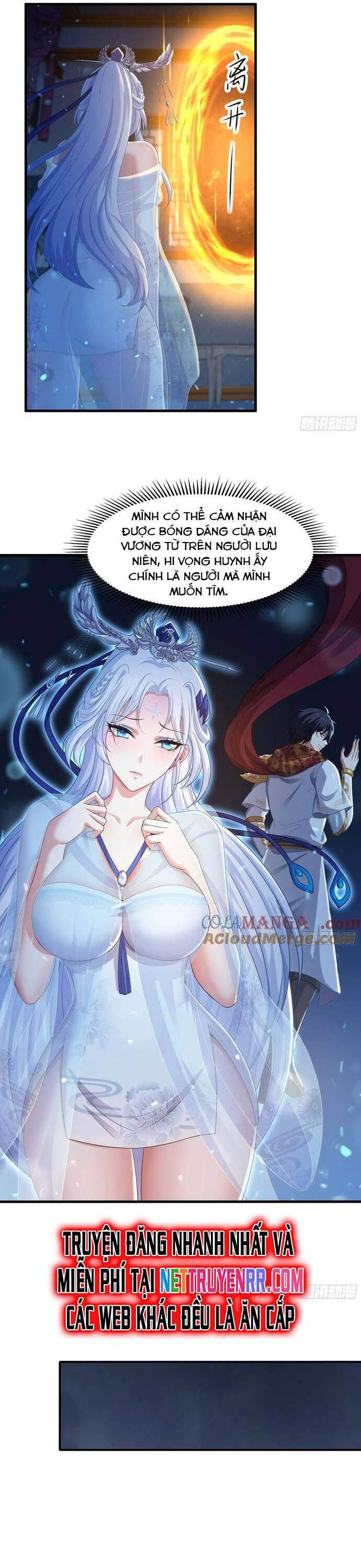 Trụ Vương Tái Sinh Không Muốn Làm Đại Phản Diện Chap 77 - Next Chap 78