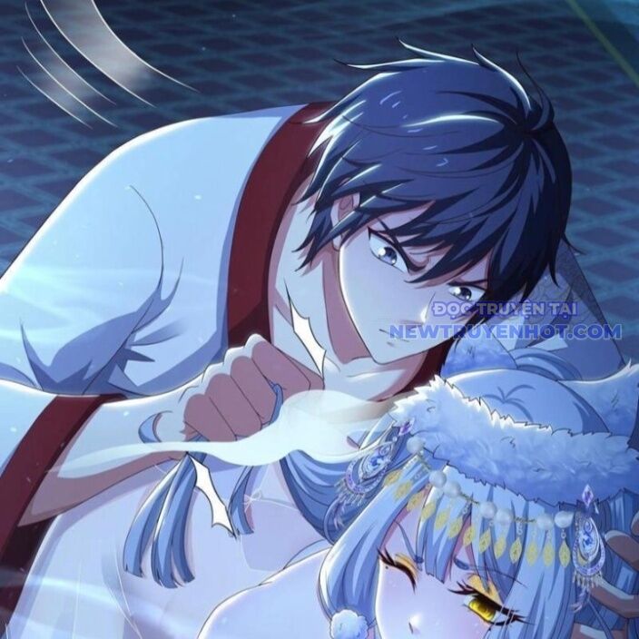 Trụ Vương Tái Sinh Không Muốn Làm Đại Phản Diện Chap 90 - Next Chap 91