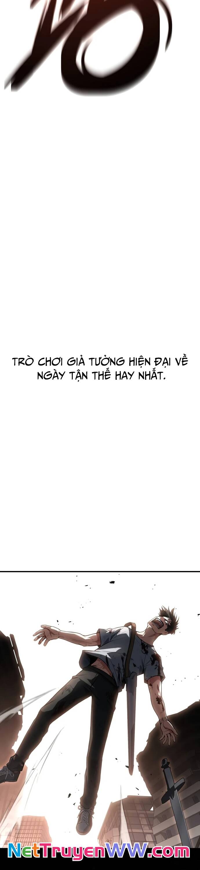 Kim Chiến Sĩ: Hành Trình Xây Dựng Đặc Tính Chap 1 - Next Chap 2