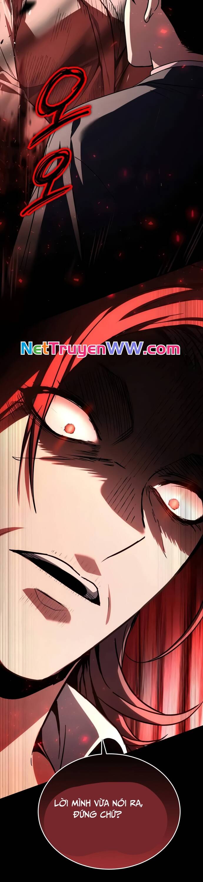 Kim Chiến Sĩ: Hành Trình Xây Dựng Đặc Tính Chap 10 - Next Chap 11