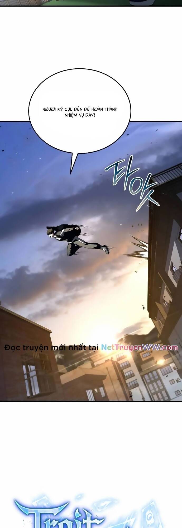 Kim Chiến Sĩ: Hành Trình Xây Dựng Đặc Tính Chap 12 - Next Chap 13