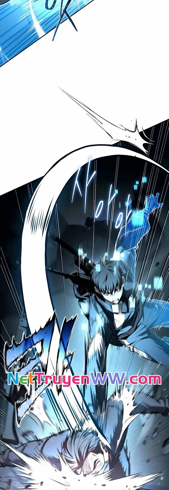 Kim Chiến Sĩ: Hành Trình Xây Dựng Đặc Tính Chap 12 - Next Chap 13