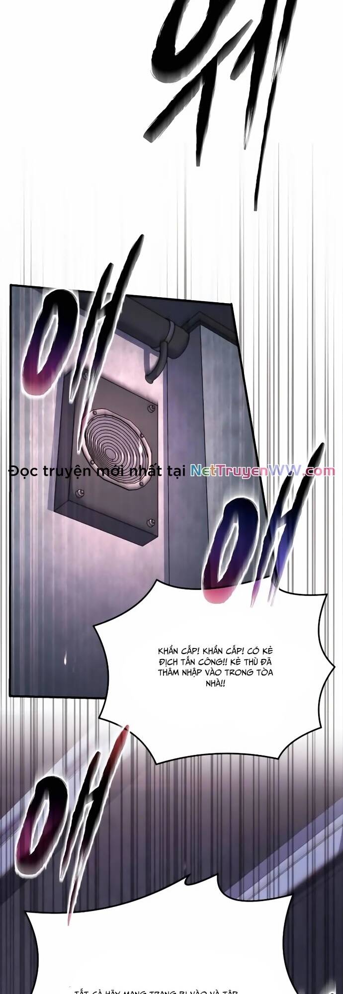 Kim Chiến Sĩ: Hành Trình Xây Dựng Đặc Tính Chap 12 - Next Chap 13