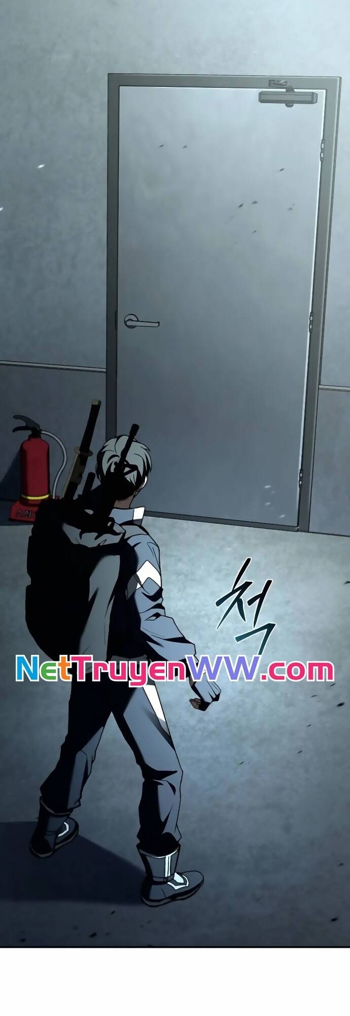 Kim Chiến Sĩ: Hành Trình Xây Dựng Đặc Tính Chap 12 - Next Chap 13