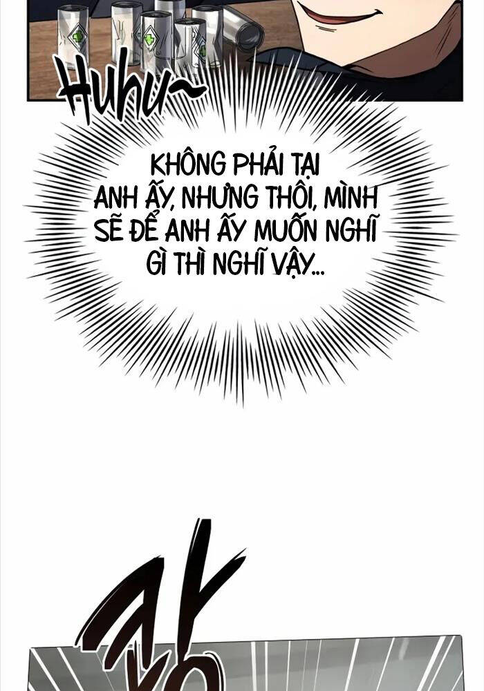 Kim Chiến Sĩ: Hành Trình Xây Dựng Đặc Tính Chap 13 - Next Chap 14