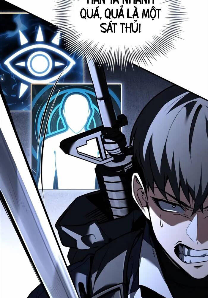 Kim Chiến Sĩ: Hành Trình Xây Dựng Đặc Tính Chap 13 - Next Chap 14