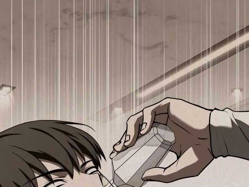 Kim Chiến Sĩ: Hành Trình Xây Dựng Đặc Tính Chap 14 - Next Chap 15