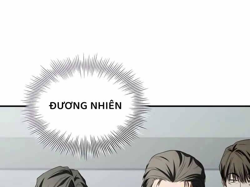 Kim Chiến Sĩ: Hành Trình Xây Dựng Đặc Tính Chap 14 - Next Chap 15