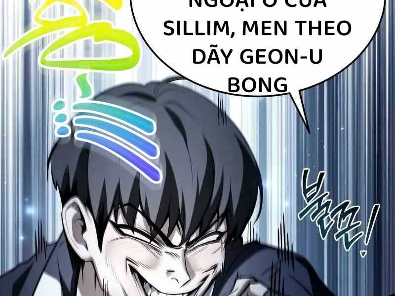 Kim Chiến Sĩ: Hành Trình Xây Dựng Đặc Tính Chap 14 - Next Chap 15