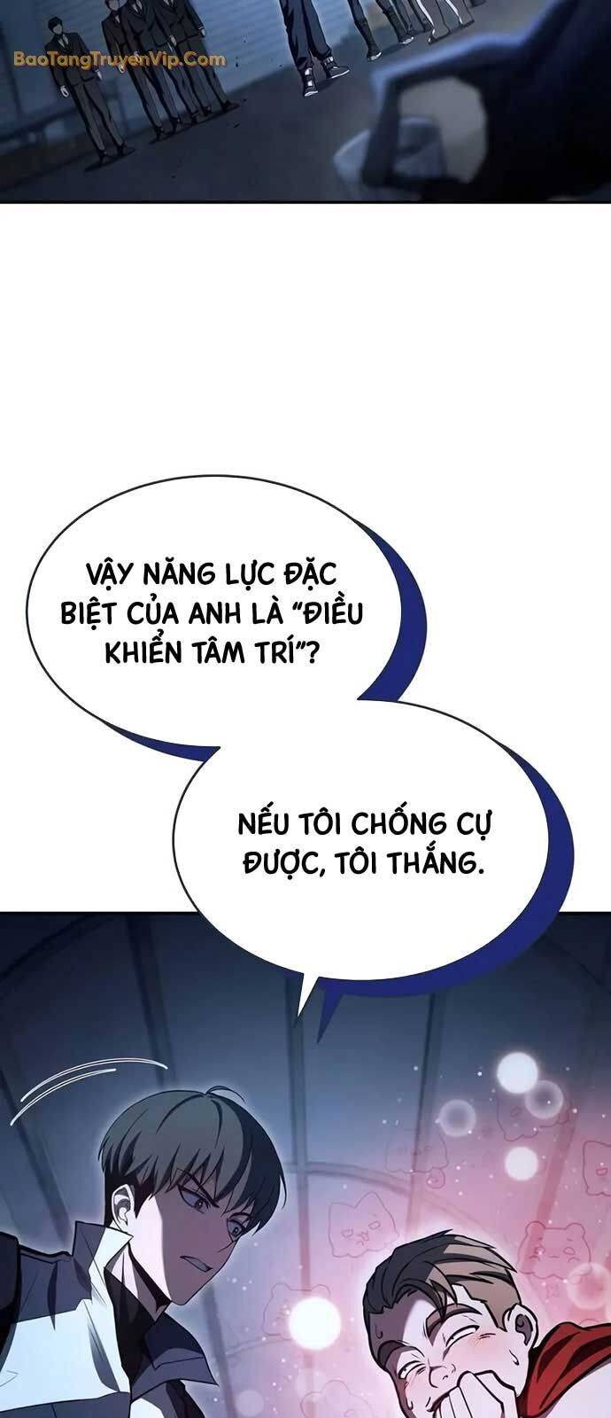 Kim Chiến Sĩ: Hành Trình Xây Dựng Đặc Tính Chap 15 - Next Chap 16