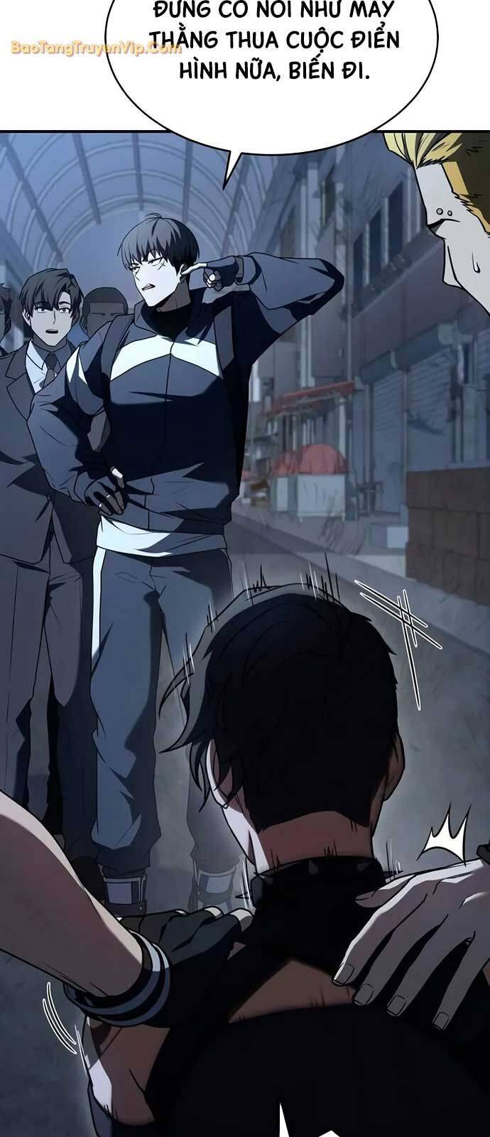 Kim Chiến Sĩ: Hành Trình Xây Dựng Đặc Tính Chap 15 - Next Chap 16