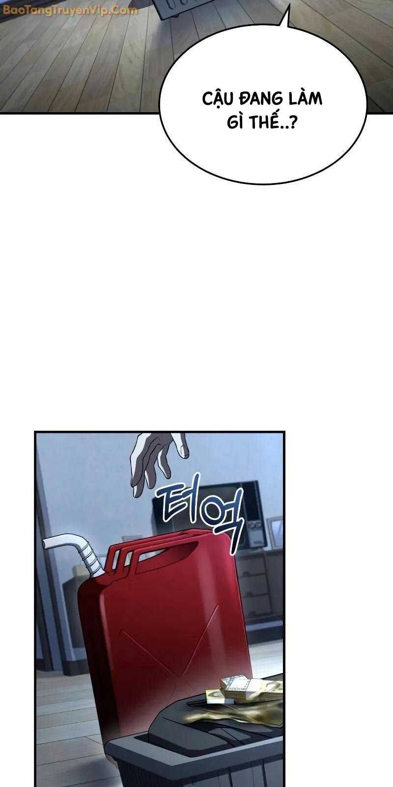 Kim Chiến Sĩ: Hành Trình Xây Dựng Đặc Tính Chap 16 - Next Chap 17