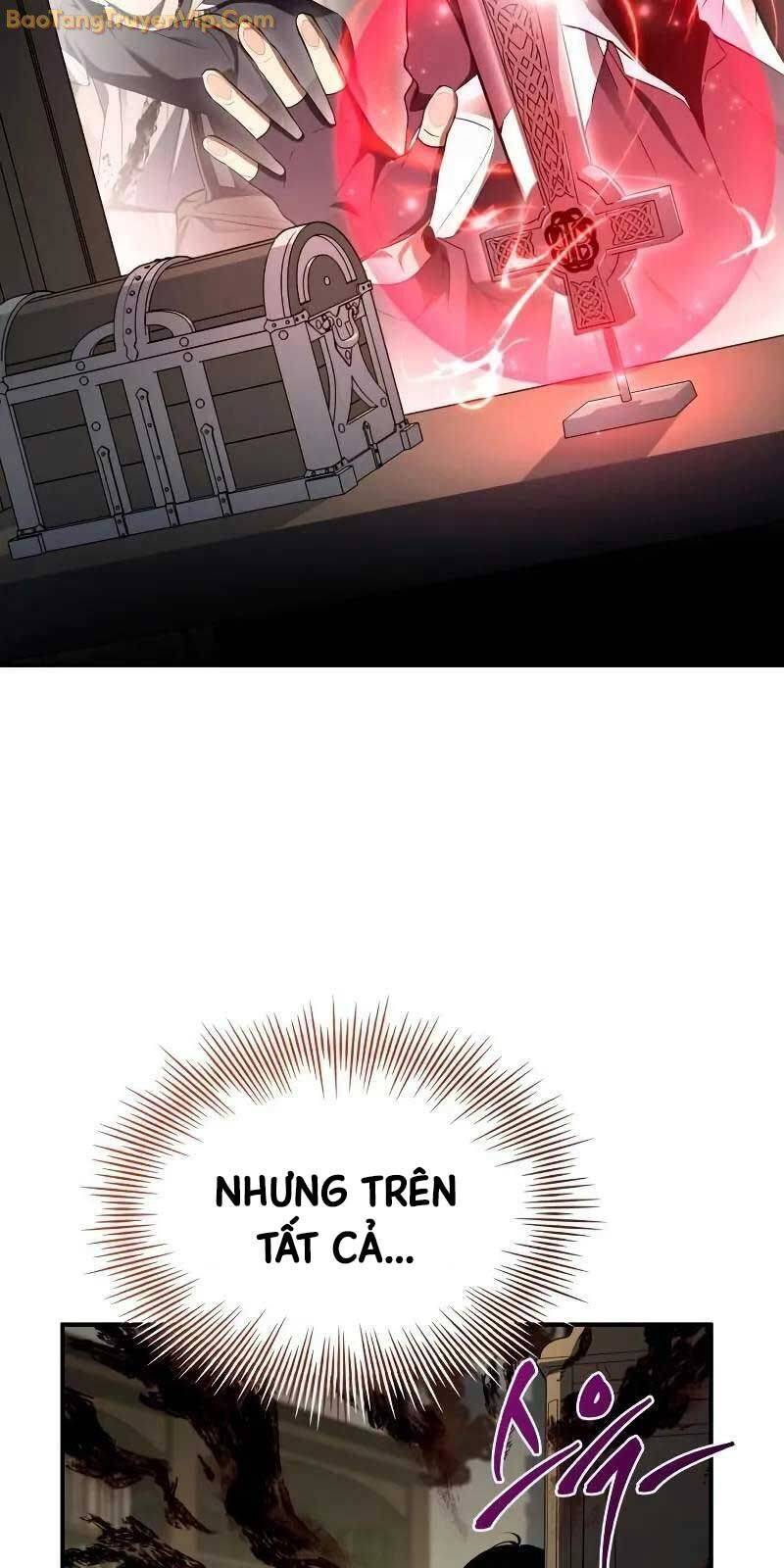 Kim Chiến Sĩ: Hành Trình Xây Dựng Đặc Tính Chap 16 - Next Chap 17