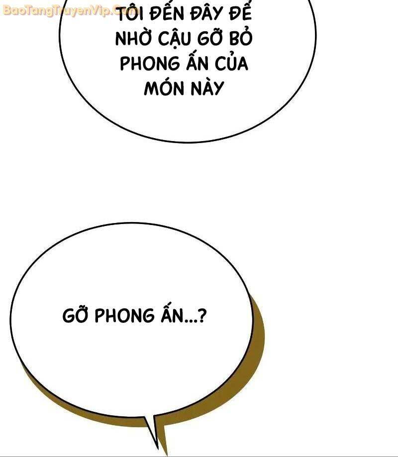 Kim Chiến Sĩ: Hành Trình Xây Dựng Đặc Tính Chap 16 - Next Chap 17