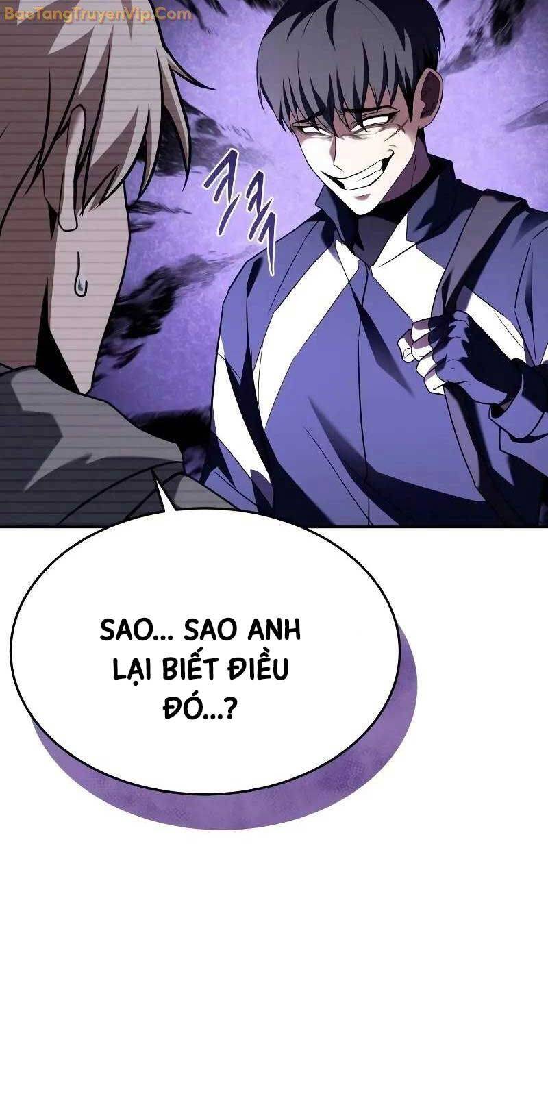 Kim Chiến Sĩ: Hành Trình Xây Dựng Đặc Tính Chap 16 - Next Chap 17