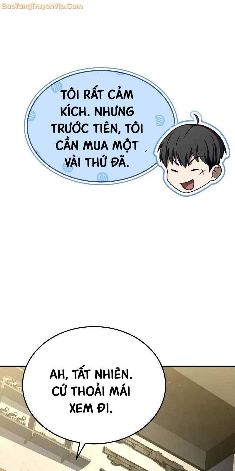 Kim Chiến Sĩ: Hành Trình Xây Dựng Đặc Tính Chap 16 - Next Chap 17
