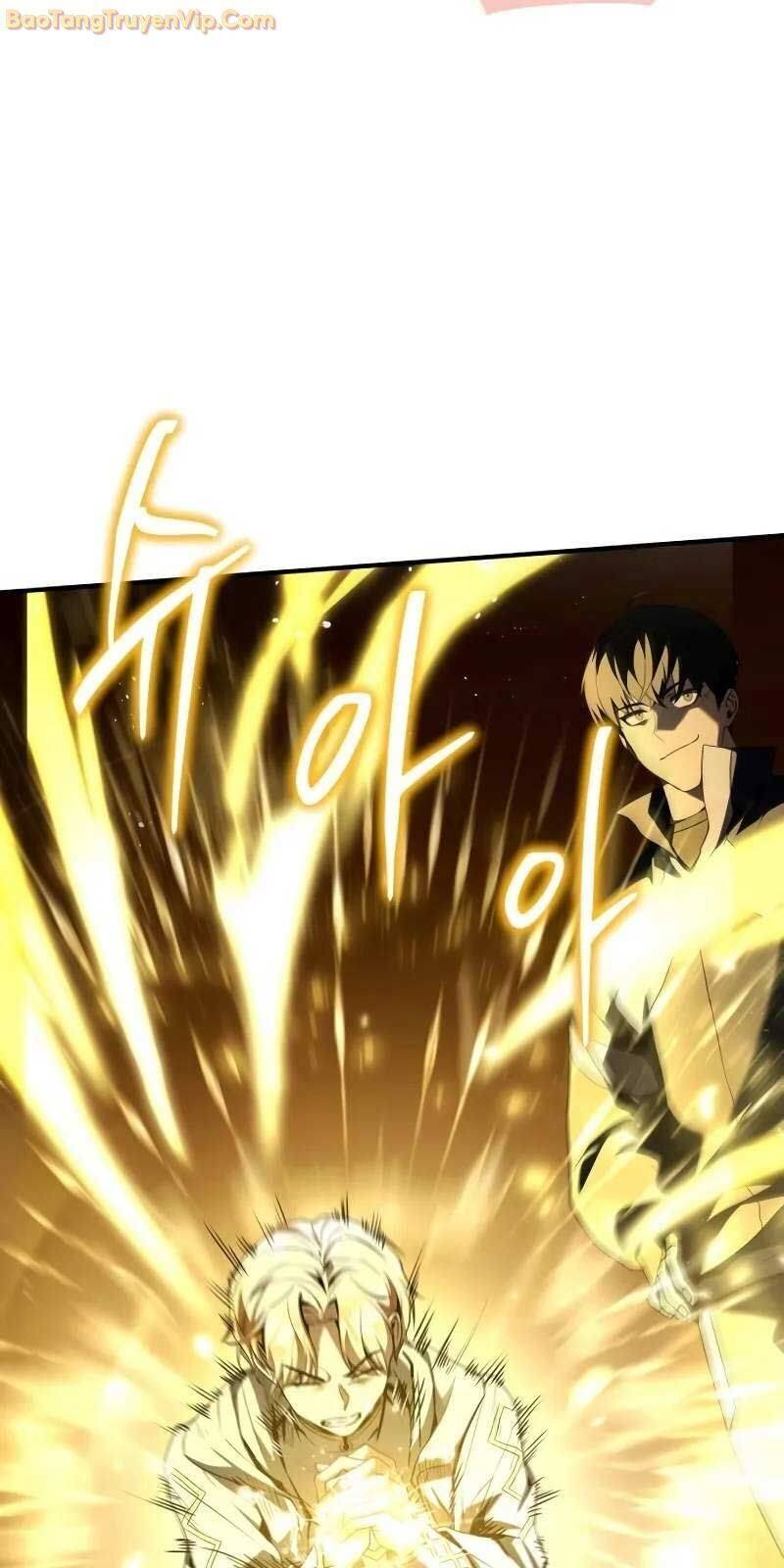 Kim Chiến Sĩ: Hành Trình Xây Dựng Đặc Tính Chap 17 - Next Chap 18