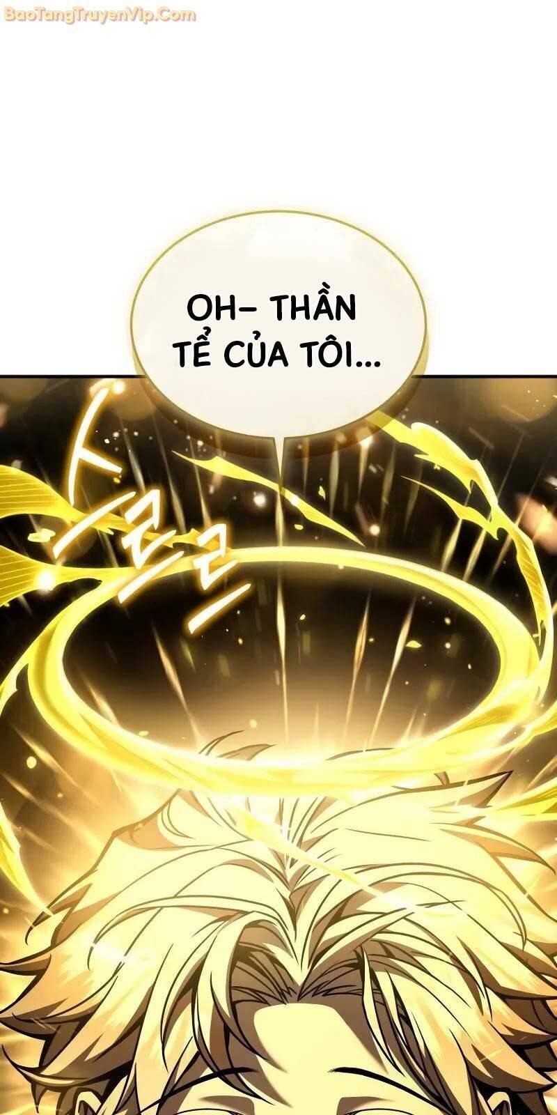 Kim Chiến Sĩ: Hành Trình Xây Dựng Đặc Tính Chap 17 - Next Chap 18