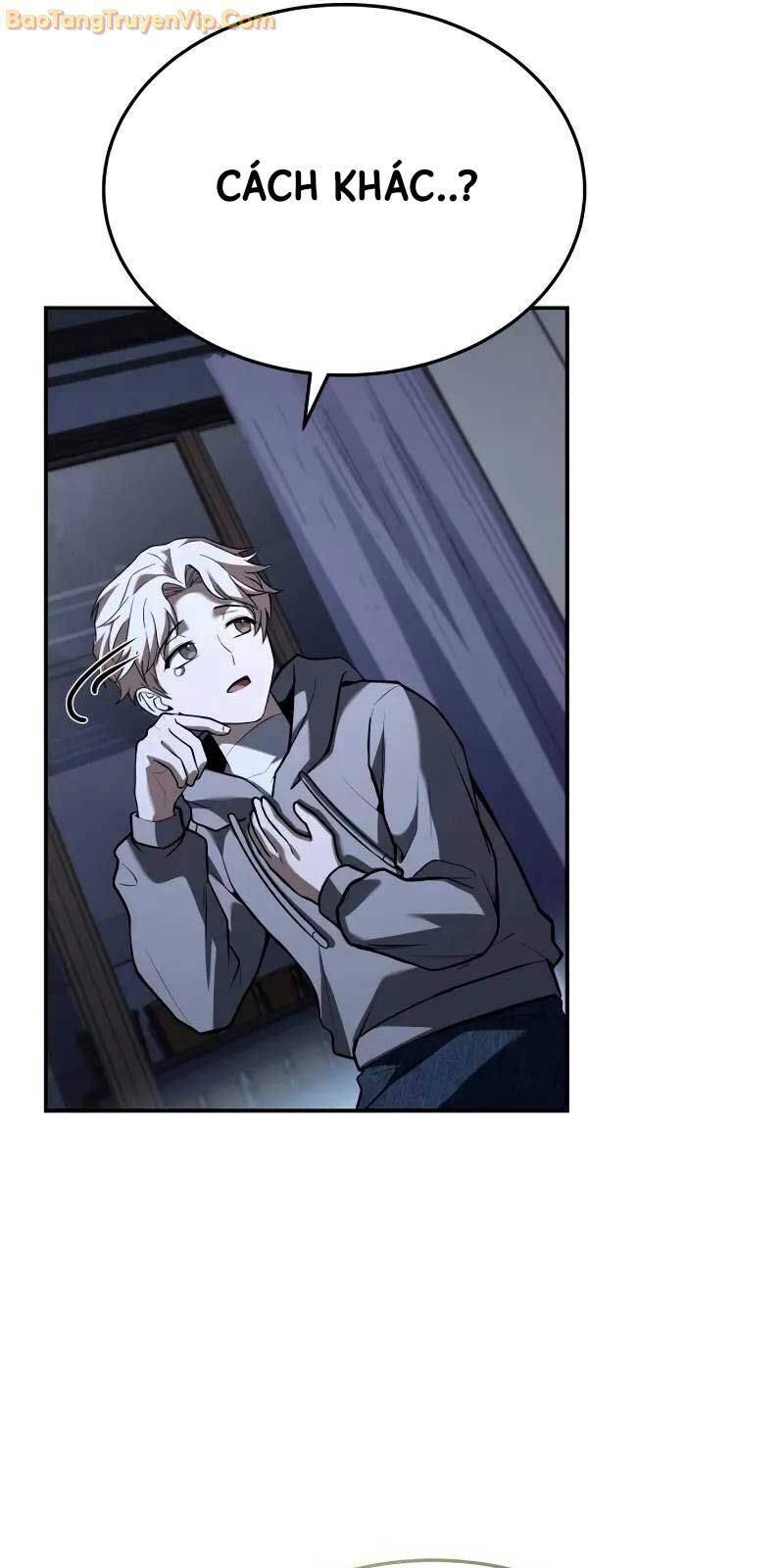 Kim Chiến Sĩ: Hành Trình Xây Dựng Đặc Tính Chap 17 - Next Chap 18