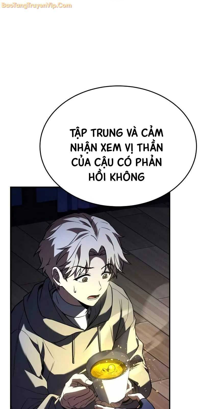 Kim Chiến Sĩ: Hành Trình Xây Dựng Đặc Tính Chap 17 - Next Chap 18