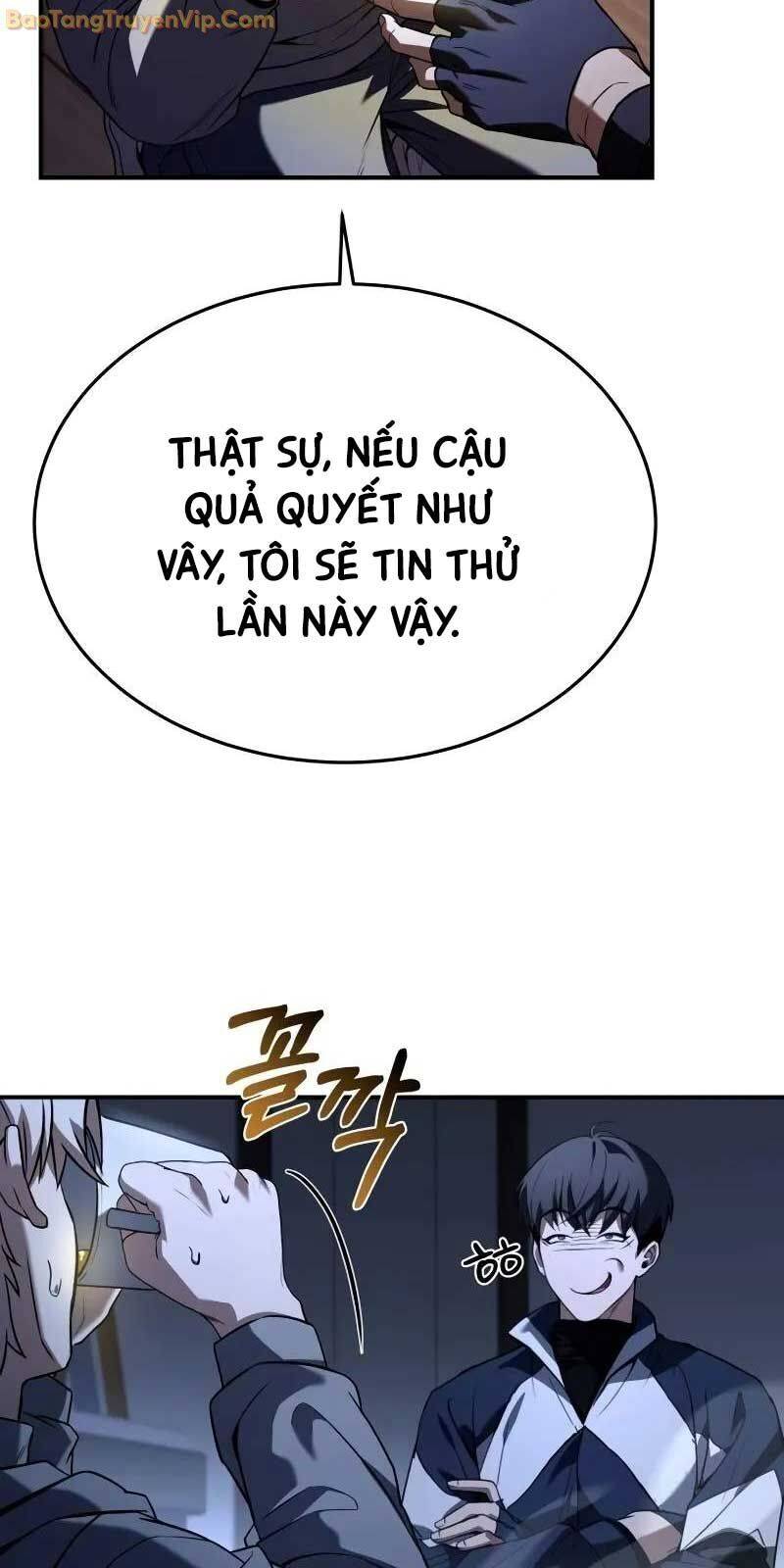 Kim Chiến Sĩ: Hành Trình Xây Dựng Đặc Tính Chap 17 - Next Chap 18